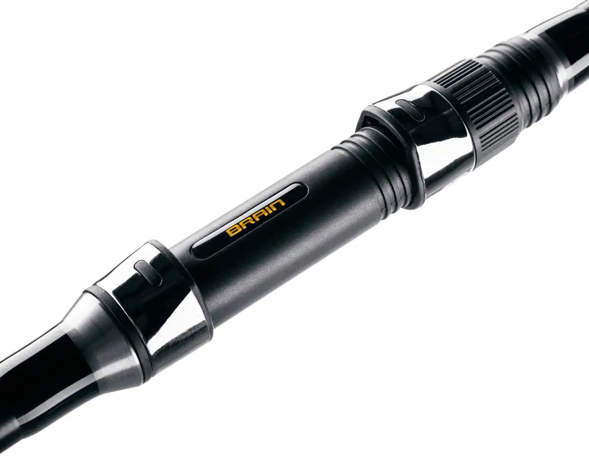 Вудилище фідерне Brain Apex Double 3.60m 4.0lbs/max 180g Фото 4